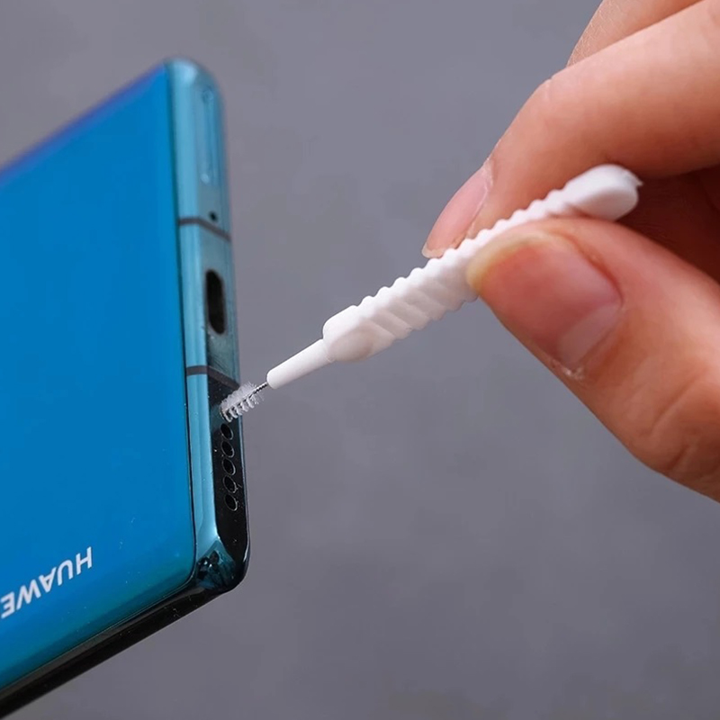 Universal Mobile Phone Speaker - Dust Removal Sticker review and price