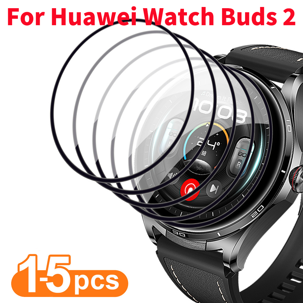 1-5PCS 3D Curved Full Coverage - Hydrogel Screen Protector review and price