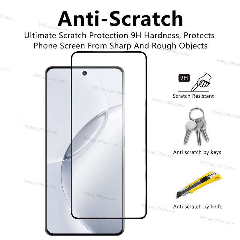 3/2/1PCS Curved Edge Glass For - Curved Edge Screen review and price