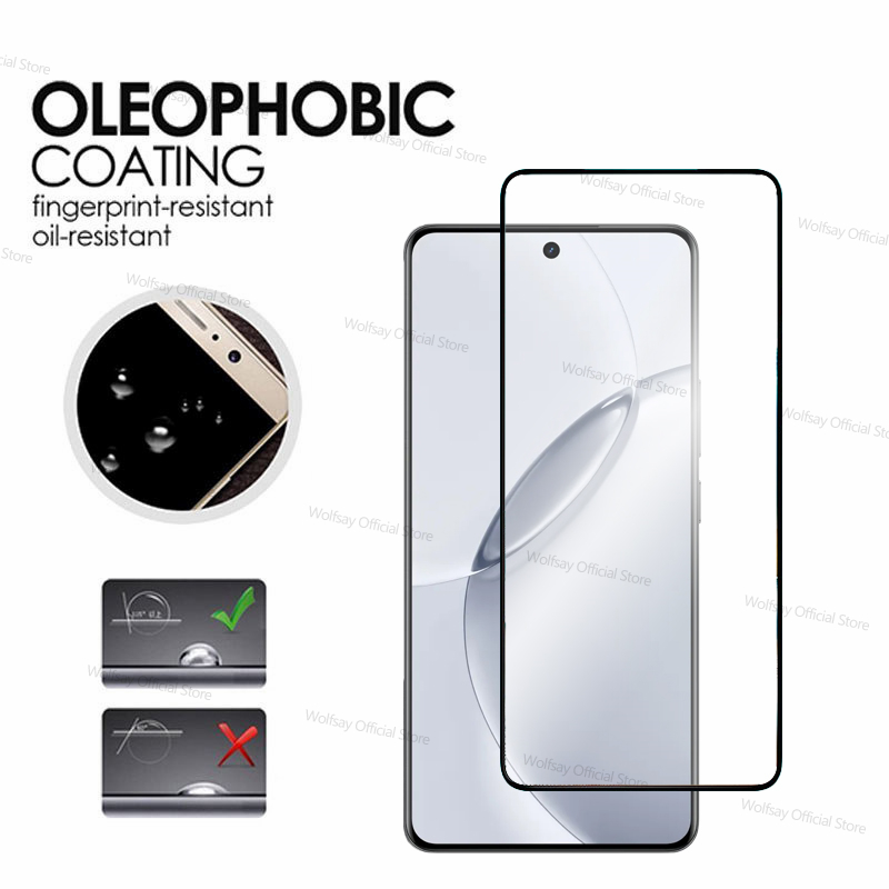 3/2/1PCS Curved Edge Glass For - Curved Edge Screen review and price