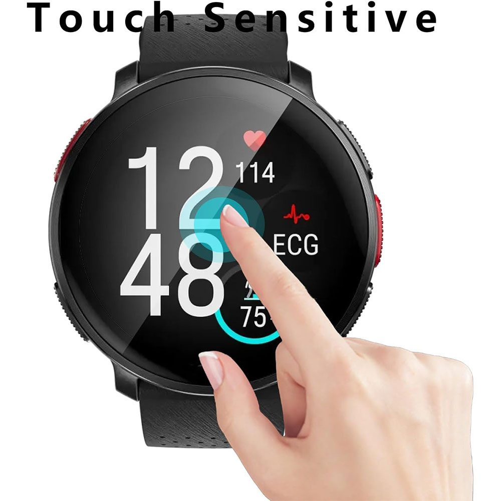 For Polar Vantage V3 Smart Wat - Smartwatch Screen Film review and price