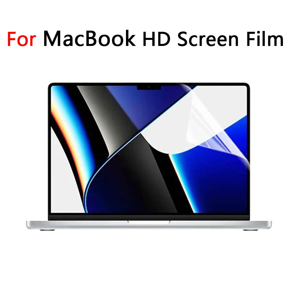 HD Screen Protector For MacBoo - Anti Blue Light Film review and price