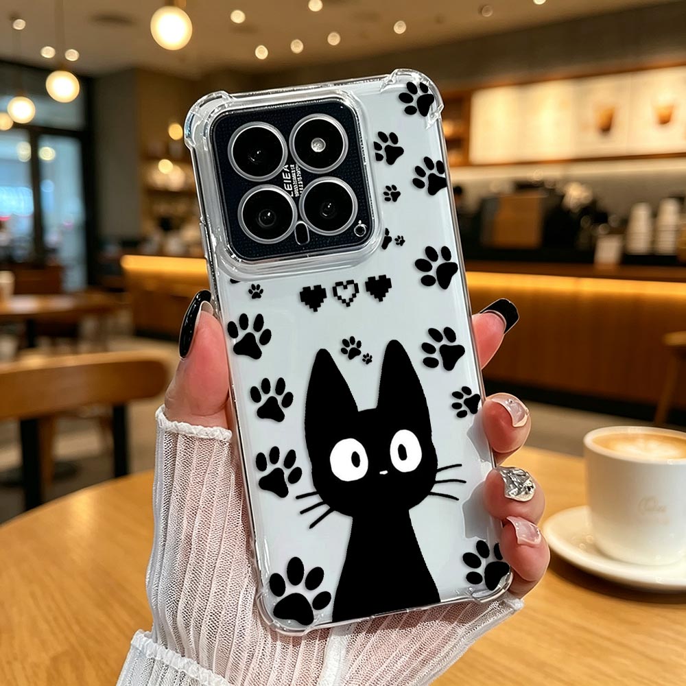 Clear Phone Case For Realme 7I - Realme Note 50 review and price