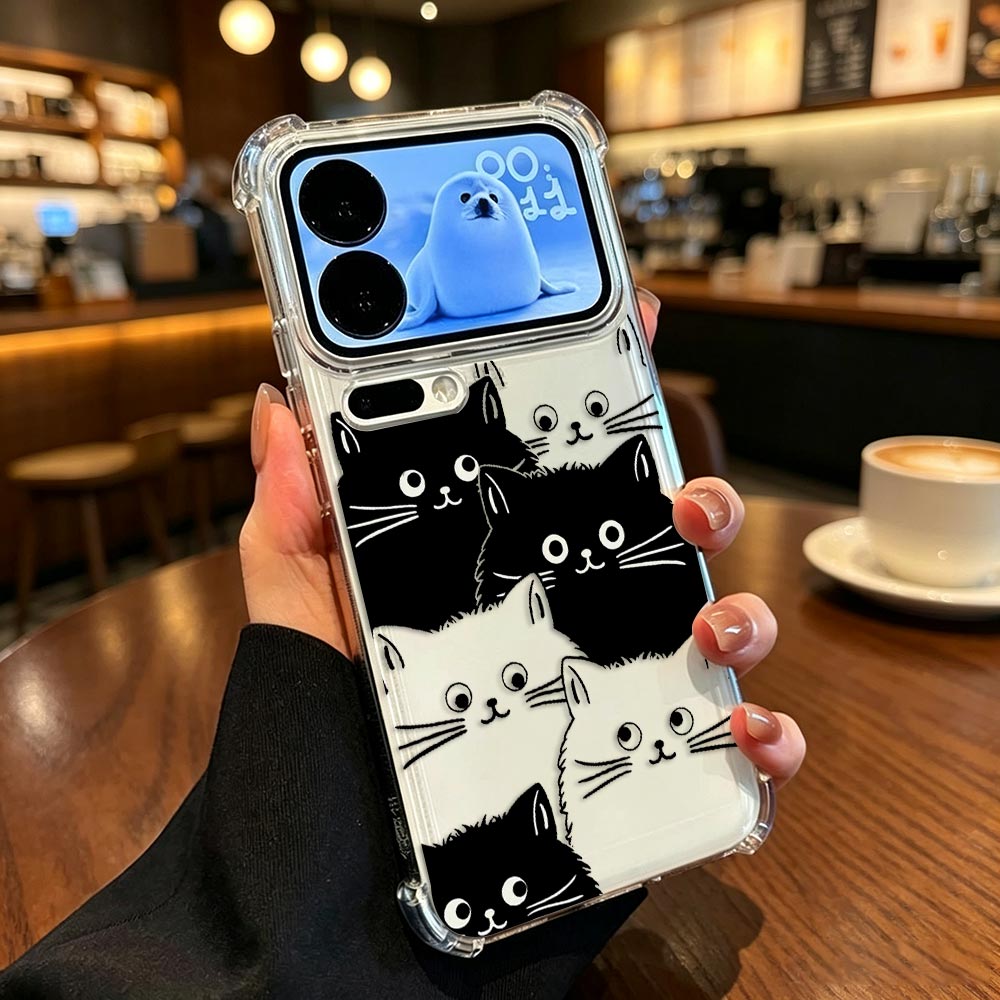 Clear Phone Case For Realme 7I - Realme Note 50 review and price