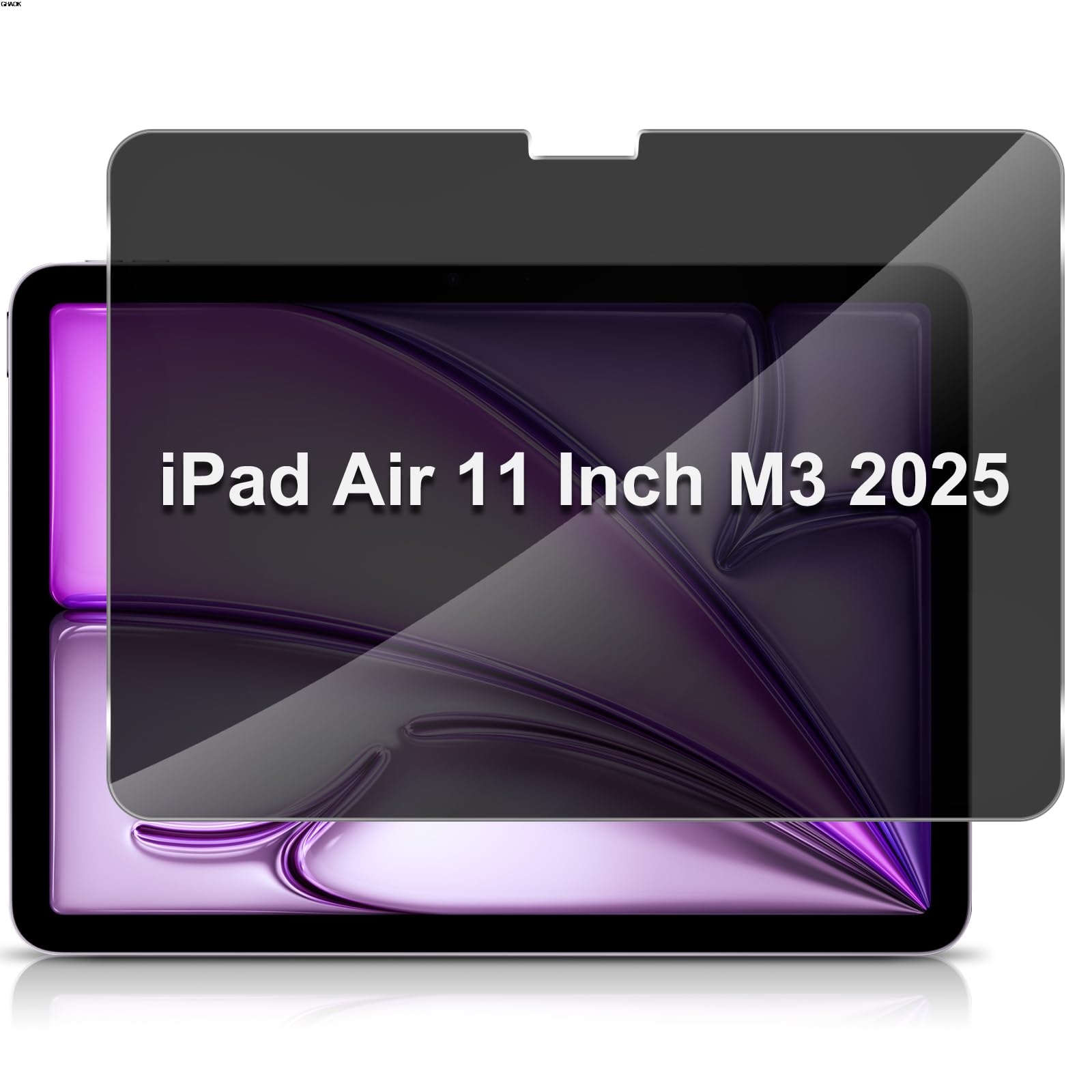 2 Way Privacy Anti-Spy Screen  - Anti Blue Light Film review and price