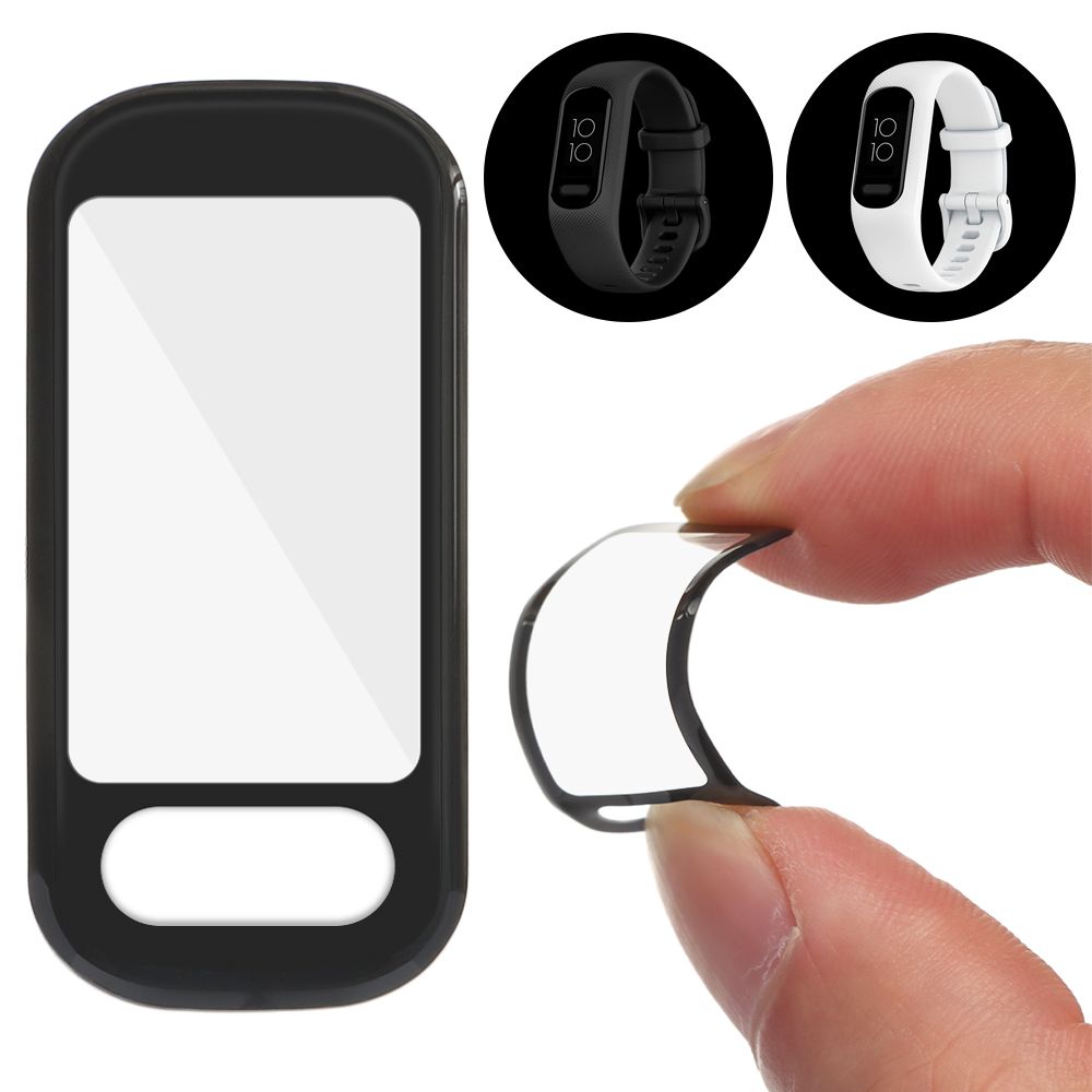 Scratch Proof Full Coverage Cl - Curved Edge Screen review and price