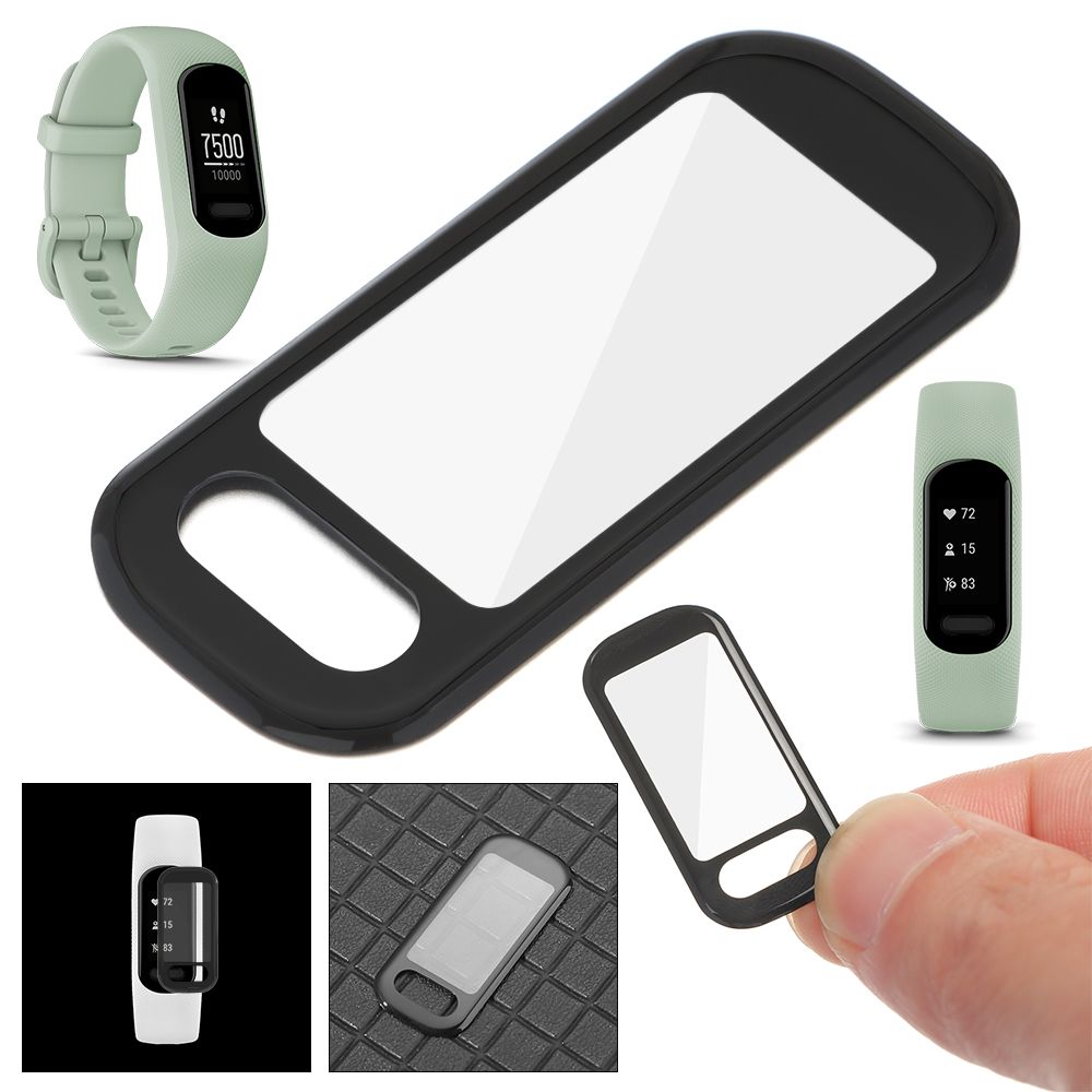 Scratch Proof Full Coverage Cl - Curved Edge Screen review and price