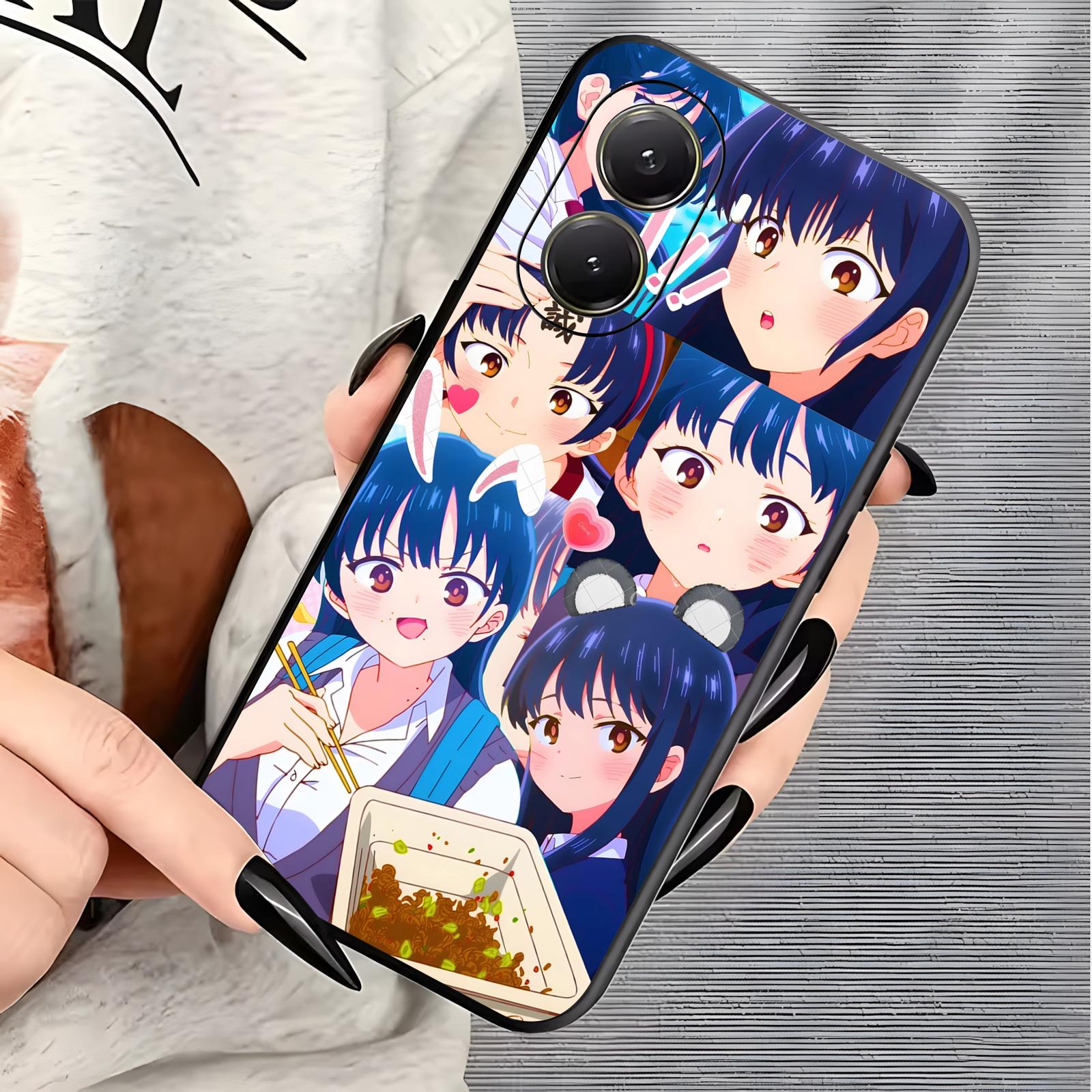 anime The Dangers in My Heart  - Xiaomi Poco X6 review and price