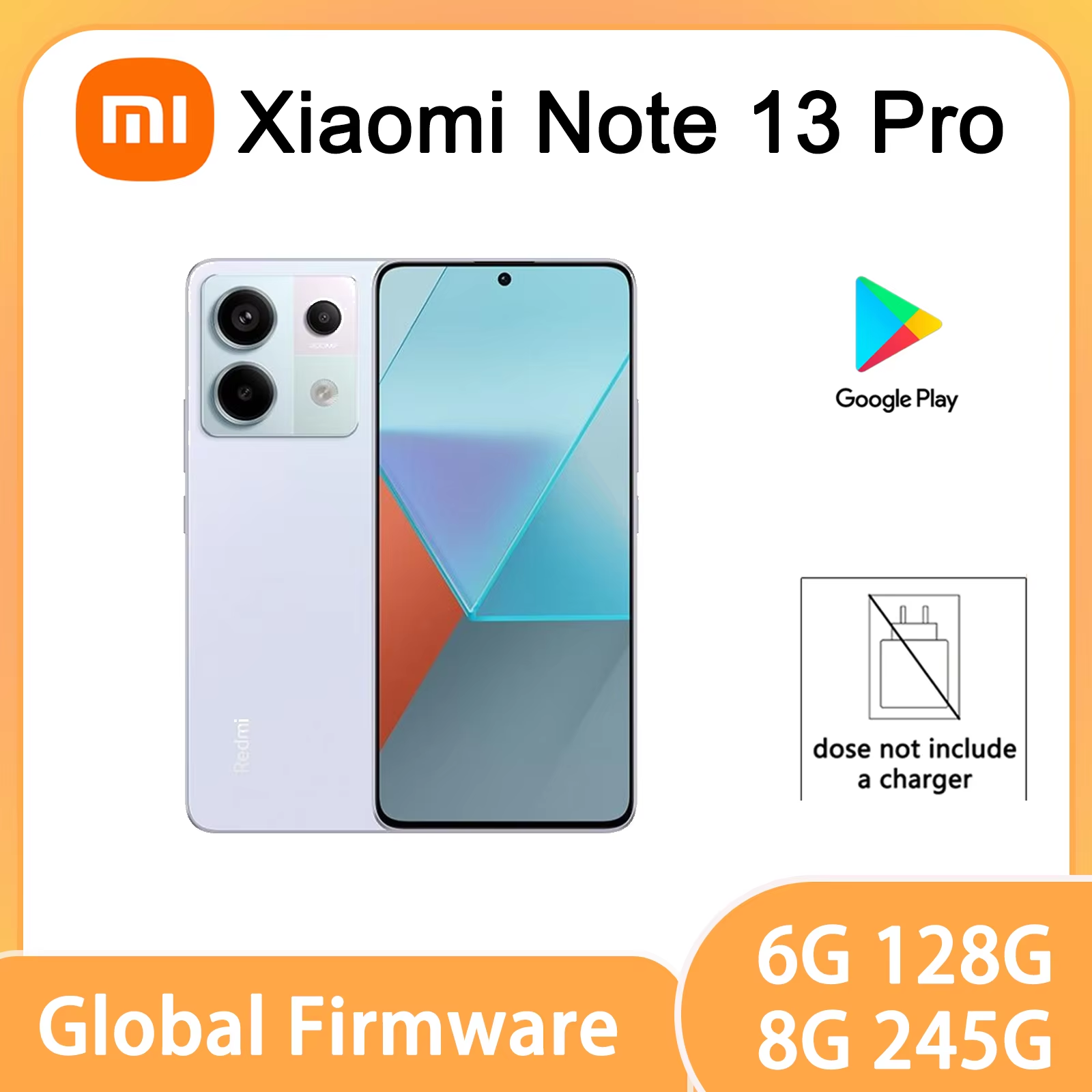 Global Firmware Xiaomi Redmi N - Xiaomi Redmi Note 13 review and price