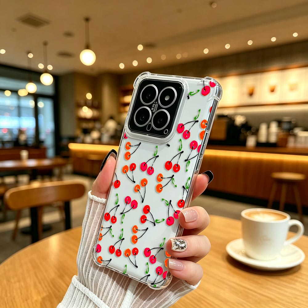 Clear Phone Case For Realme 7I - Realme Note 50 review and price