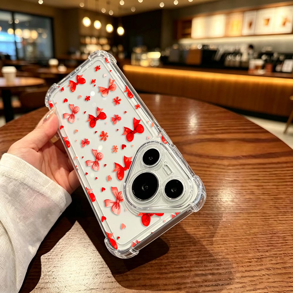 Clear Phone Case For Realme 7I - Realme Note 50 review and price